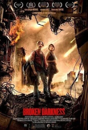 فيلم Broken Darkness 2018 مترجم