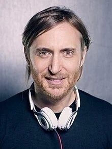 David Guetta – Don’t Leave Me Alone – 2018