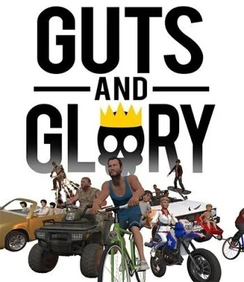 تحميل لعبة Guts & Glory Repack FitGirl