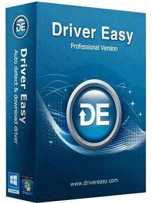برنامج Driver Easy Professional 5.6.4.5551 لتنزيل وتحديث تعريفات جهازك