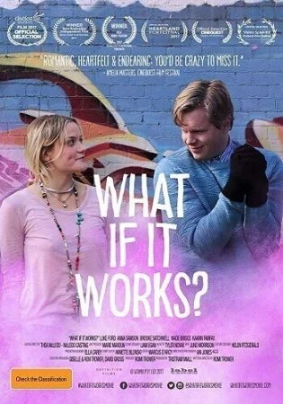 فيلم What If It Works? 2017 مترجم