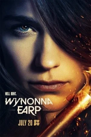 مسلسل Wynonna Earp الموسم الثالث الحلقة 4 الرابعة مترجم