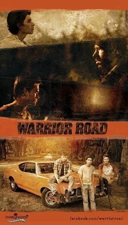 فيلم Warrior Road 2017 مترجم