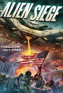 فيلم Alien Siege 2018 مترجم