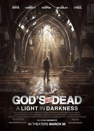 فيلم God’s Not Dead A Light in Darkness 2018 مترجم