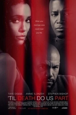 فيلم Til Death Do Us Part 2017 مترجم