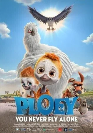 فيلم Flying the Nest 2018 مترجم