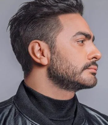 اغنية تامر حسني كفياك اعذار