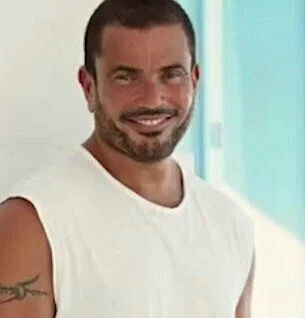 عمرو دياب – تعالى