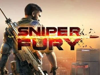 لعبة القنص Sniper Fury 3.6.2b للاندرويد