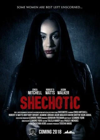 فيلم SheChotic 2018 مترجم