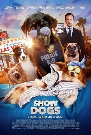 فيلم Show Dogs 2018 مترجم