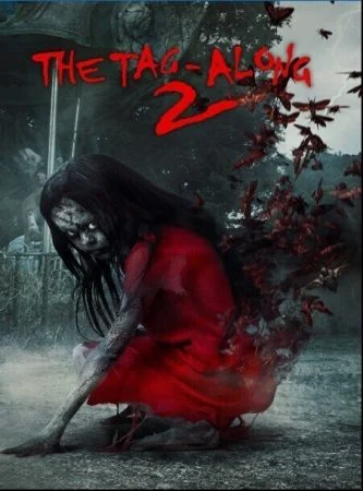 فيلم The Tag-Along 2 2017 مترجم