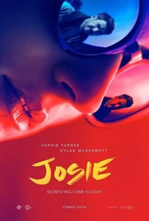 فيلم Josie 2018 مترجم