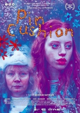 فيلم Pin Cushion 2017 مترجم