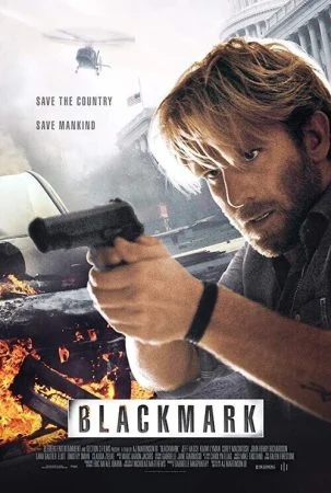 فيلم Blackmark 2017 مترجم