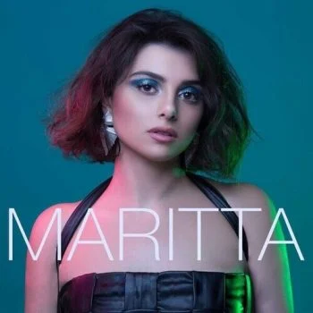 البوم ماريتا الحلاني ماريتا 2018