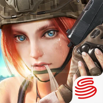 لعبة الاكشن والعالم المفتوح RULES OF SURVIVAL للاندرويد كامله
