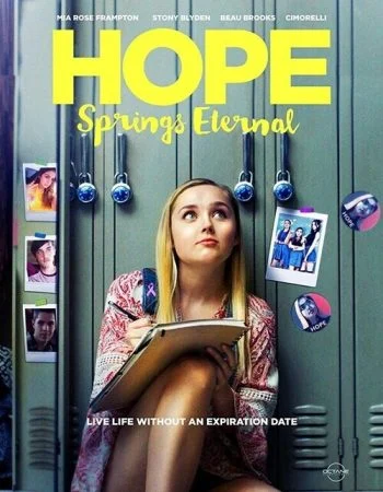 فيلم Hope Springs Eternal 2018 مترجم