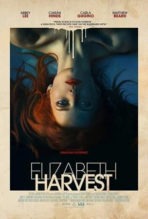 فيلم Elizabeth Harvest 2018 مترجم