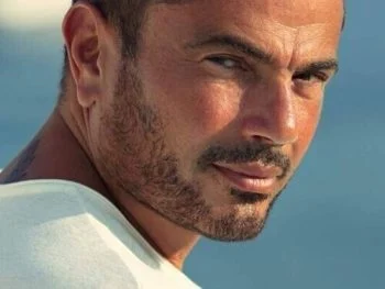 اغنية عمرو دياب كل حياتي Mp3