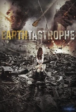 فيلم Earthtastrophe 2016 مترجم