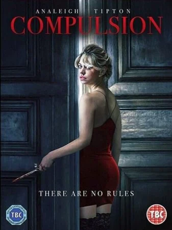 فيلم Compulsion 2016 مترجم