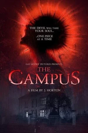 فيلم The Campus 2018 مترجم