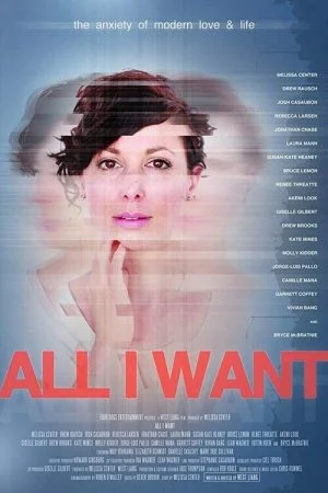 فيلم All I Want 2017 مترجم