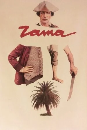 فيلم Zama 2017 مترجم