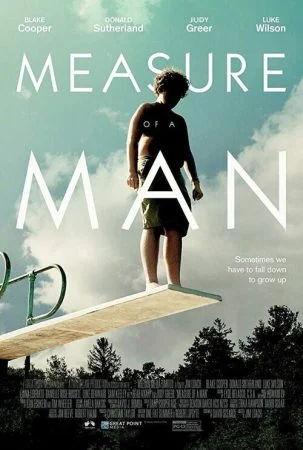 فيلم Measure of a Man 2018 مترجم