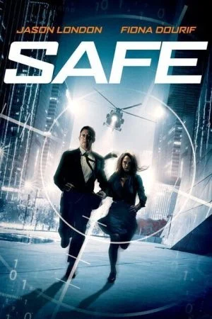 فيلم Safe 2017 مترجم