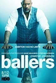 مسلسل Ballers الموسم الرابع الحلقة الاولى 1