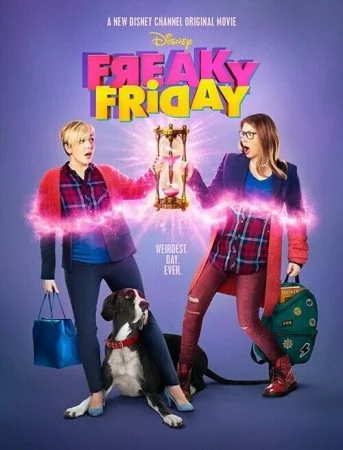 فيلم Freaky Friday 2018 مترجم