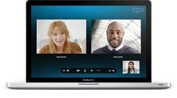برنامج المحادثات سكايب Skype 8.28.0.41