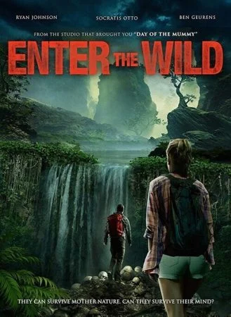 فيلم Enter The Wild 2018 مترجم
