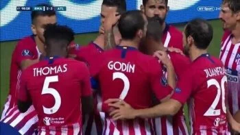 تحميل ومشاهدة اهداف ريال مدريد واتليتكو مدريد فى السوبر الاوروبى