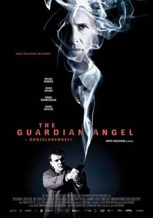 فيلم The Guardian Angel 2018 مترجم