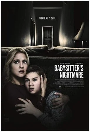 فيلم Babysitter’s Nightmare 2018 مترجم