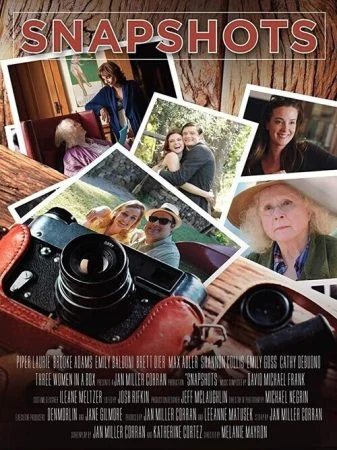 فيلم Snapshots 2018 مترجم