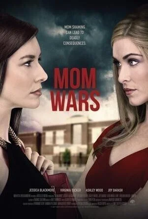 فيلم Wicked Mom’s Club 2017 مترجم
