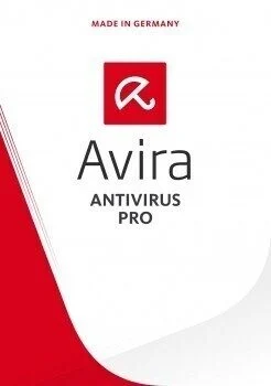 برنامج افيرا Avira Antivirus Pro 15.0.38.15 مكافح الفيروسات