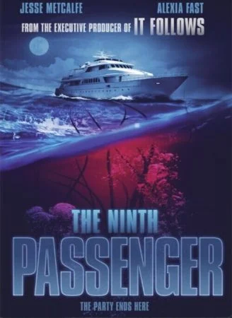 فيلم The Ninth Passenger 2018 مترجم