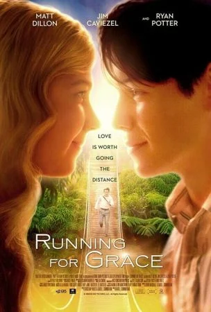 فيلم Running for Grace 2018 مترجم