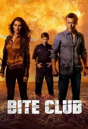 مسلسل Bite Club الموسم الاول الحلقة الثانية 2