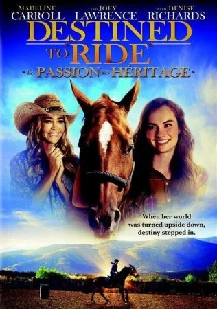 فيلم Destined to Ride 2018 مترجم