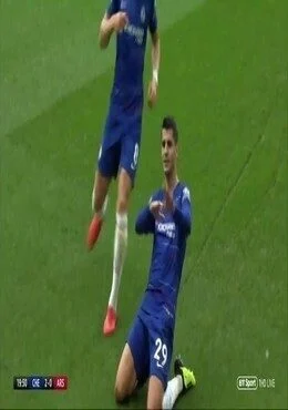 تحميل ومشاهدة اهداف تشيلسى وارسنال