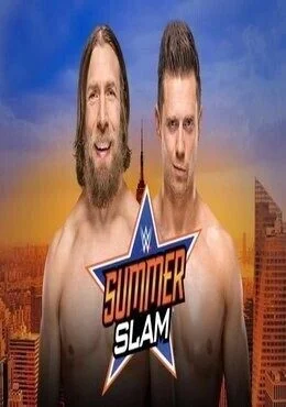 عرض WWE SummerSlam 2018 مترجم