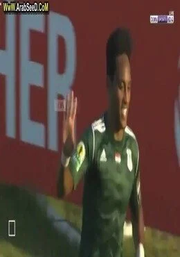 أهداف مباراة سونجو والمصري