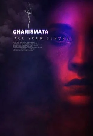 فيلم Charismata 2017 مترجم